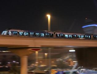 Fot. Dubaimetro.eu
