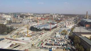 Źródło: PKP PLK S.A.