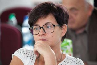 Beata Kukawska-Tarnawska - Polski Komitet Normalizacyjny / fot. Quality Studio dla www.inzynieria.com