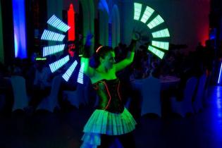 Uroczysta gala, rozdanie nagród TYTAN 2015 / fot. Quality Studio dla www.inzynieria.com