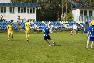 Spartakiada 2011 / Fot. inzynieria.com