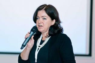 Wybrane problemy przygotowania i realizacji wielokondygnacyjnych garaży podziemnych w zwartej zabudowie - prof. dr hab. inż. Hanna Michalak, Politechnika Warszawska / fot. Quality Studio dla www.