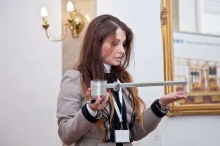 Wiktoria Hajdyła / fot. Quality Studio dla www.inzynieria.com