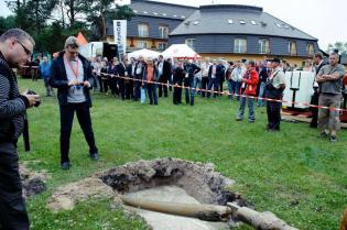 Druga załoga zakończyła instalację Fot. Quality Studio dla www.inzynieria.com