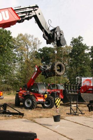 Fot. z archiwum Biura Handlowego RUDA Trading International sp. z o.o.