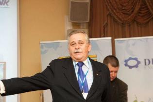 Zenon Świdroń - Ekspert WRPO Rzeczoznawca PZiTS / fot. inzynieria.com