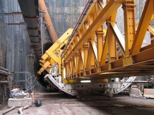 Fot. z archiwum Ontario Power Generation