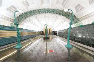 Fot. Moscow Metro; www.mosmetro.ru