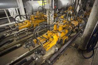 Fot. z archiwum spółki Gdańskie Inwestycje Komunalne (lipiec 2013)