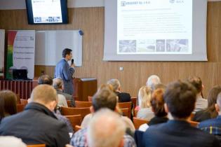 Obrady podczas warsztatów / fot. Quality Studio dla www.inzynieria.com