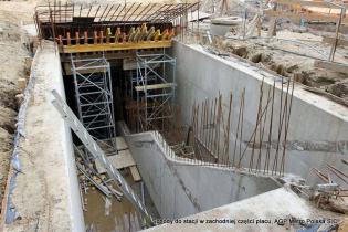 Fot.  z archiwum AGP Metro Polska / stan na 17.07.2012 r.