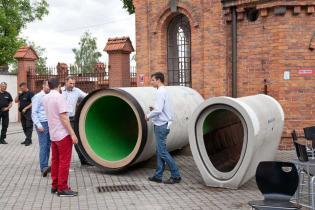 HABA-Beton Johann Bartlechner sp. z o.o. / fot. Quality Studio dla www.inzynieria.com