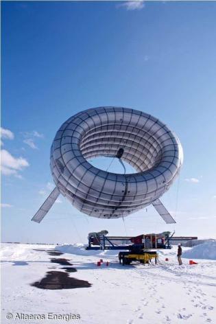 Fot. Altaeros Energies