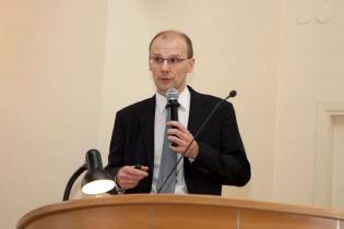 mgr inż.Maciej Górnikiewicz / fot. Quality Studio dla www.inzynieria.com