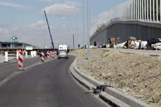 Stan na 1 września 2011, fot. www.inzynieria.com