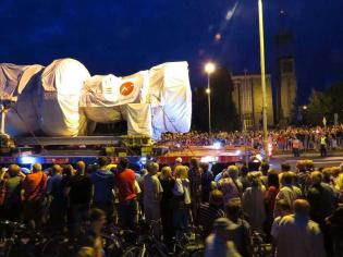 Fot. Elektrociepłownia Stalowa Wola