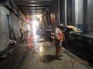 Fot. Metropolitan Transportation Authority