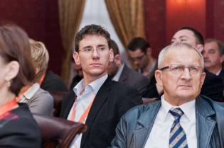 Obrady w trakcie konferencji / fot. Quality Studio dla www.inzynieria.com