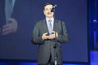 Roman Ciepiela - Wicemarszałek Województwa Małopolskiego. Fot. www.inzynieria.com