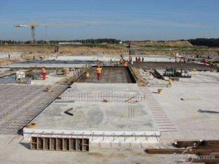 Fot. z archiwum MPWiK sp. z o.o. we Wrocławiu