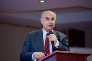 Krzysztof Stypuła / fot. Quality Studio dla www.inzynieria.com