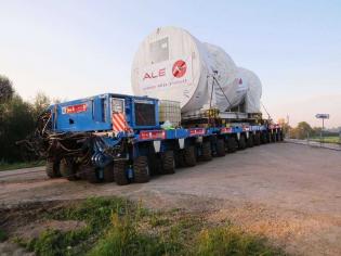 Fot. Elektrociepłownia Stalowa Wola