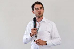 D3. Duże średnice, duże głębokości, duże problemy z przewiercaniem sekcji ilastych – Krzysztof Gąszcz - CETCO - Poland, CETCO Sp. z o.o. S.K.A. / fot. Quality Studio dla www.inzynieria.com