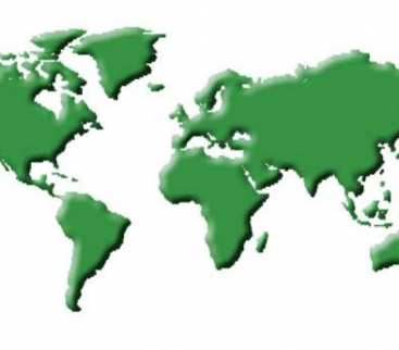 Lista 50 największych gospodarek świata avatar