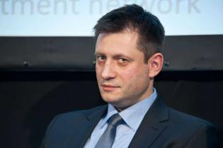 Piotr Ziętara - MPWiK Kraków / fot. Quality Studio dla www.inzynieria.com