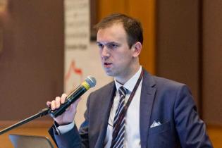 Piotr Kunicki - Kancelaria K&L Gates Jamka sp. k. / fot. Quality Studio dla www.inzynieria.com