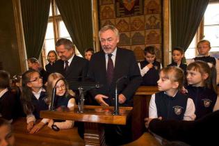 Fot. z archiwum Miejskiego Przedsiębiorstwa Wodociągów i Kanalizacji SA