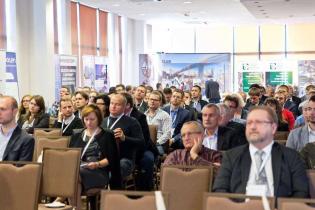 Obrady podczas V Konferencji Geoinżynieria w budownictwie / fot. Quality Studio dla www.inzynieria.com