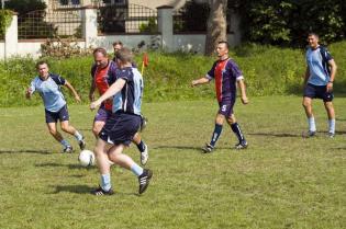 Spartakiada 2011 / Fot. inzynieria.com