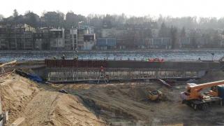 Fot. Zarząd Infrastruktury Sportowej w Krakowie