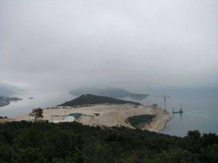 Fot. z archiwum Zavod za Konstrukcije Gradevinski Fakultet Sveuciliste u Zagrebu