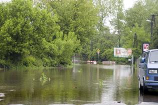 okolice ul. Tynieckiej