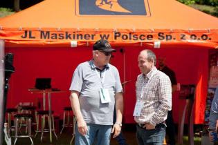 JL Maskiner w Polsce sp. z o.o. / fot. Quality Studio dla www.inzynieria.com