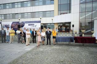 Otwarcie Spartakiady 2011 / Fot. inzynieria.com