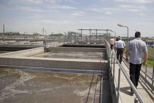Wycieczka techniczna do Oczyszczalni Ścieków Płaszów II w Krakowie