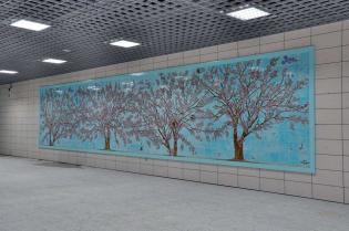 fot. Ministerstwo Transportu, Gospodarki Morskiej i Komunikacji w Turcji