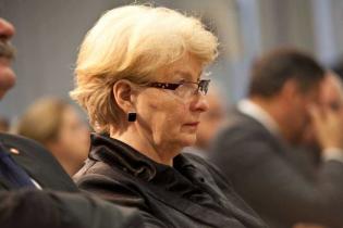 Wojewoda Świętokrzyski Bożentyna Pałka-Koruba. Fot. Quality Studio dla www.inzynieria.com