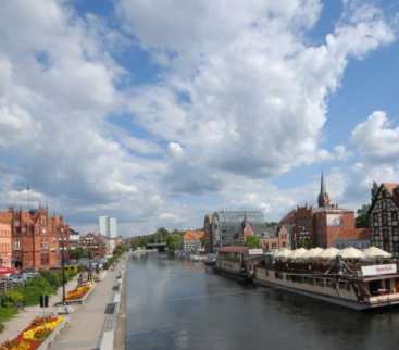 Gdzie w Polsce najłatwiej prowadzić biznes? avatar