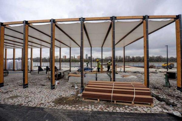 Zdjęcie Fot. UM Warszawa