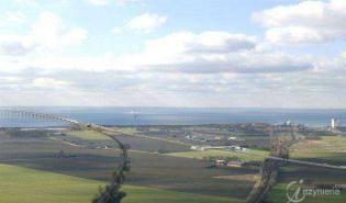 Wizualizacja z archiwum Femern AS