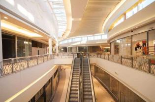 Galeria Bronowice. Fot. z archiwum Open Media