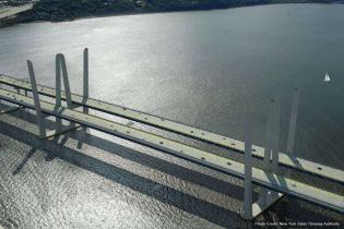 Fot. New York State Thruway Authority