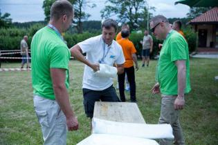 Spartakiada Wodociągowca / fot. Quality Studio dla www.inzynieria.com