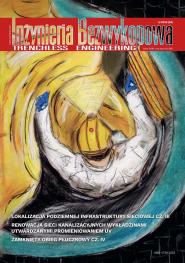 Inżynieria Bezwykopowa 4/2016 [64]