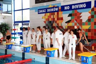 Spartakiada 2011 / Fot. inzynieria.com