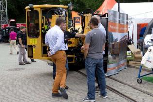 Biuro Handlowe RUDA Trading International / fot. Quality Studio dla www.inzynieria.com